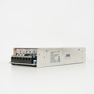 Sursa de tensiune in comutatie PNI ST10A 230V la 12V 10A stabilizata pentru sisteme de supraveghere - Img 6