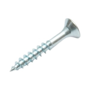 Surub lemn autofiletant 4.5x30mm, cap inecat torx TX20, otel zincat 500 buc/cutie - Img 2