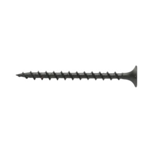 Surub rigips-lemn autofiletant 3.5x45mm, otel fosfatat, cap inecat 1000 buc/cutie - Img 3
