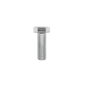 Suruburi cap hexagon DIN 933-8.8 M16X45 25 buc - Img 2