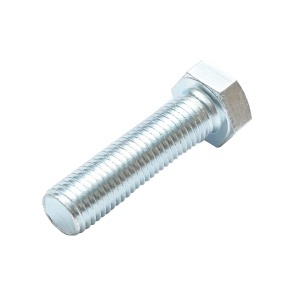 Suruburi cap hexagon DIN 933-8.8 M16X60 25 buc - Img 3