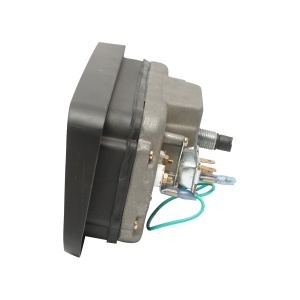Tablou de bord pentru Ford, New Holland cod OEM C5NN10849L, C7NN10849L, EHPN10849A - Img 2