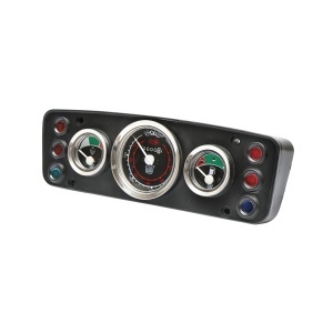 Tablou de bord U-445, Fiat 480-640 95140.001 5103690 - Img 3