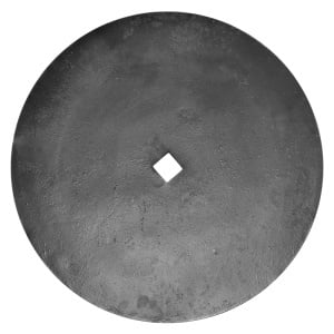 Taler disc neted 510x5 patrat de 37 - Img 2