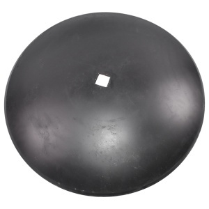 Taler disc neted 510x5mm patrat de 37mm - Img 2