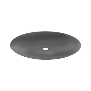Taler disc neted 560x5 patrat de 37 - Img 3