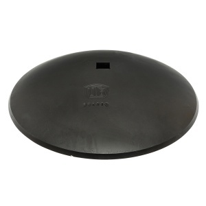 Taler disc neted 610x6 patrat de 41
