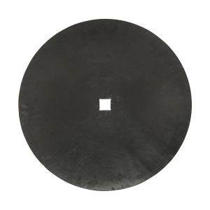 Taler disc neted 610x6 patrat de 41 - Img 3
