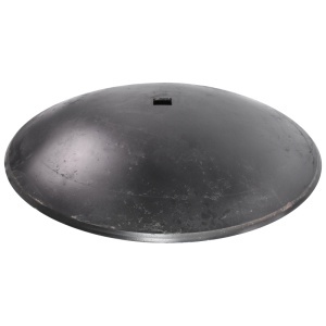 Taler disc neted 710x6 patrat de 40 - Img 3