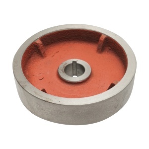 Tambur frana mic U-445 D=50 - Img 2