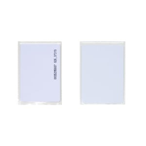 Tastatura control acces PNI DK150 stand alone, deblocare cu PIN, card RFID, IP65, negru - Img 7
