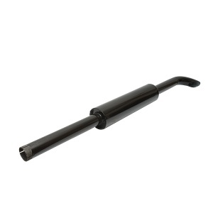 Teava esapament Massey Ferguson cod OEM 898535M91 - Img 2