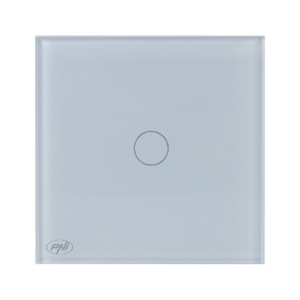 Telecomanda cu touch simplu PNI SafeHome PT Remote One, cap-scara, portabil pentru Intrerupator inteligent PNI SafeHome PT101 WiFi - Img 4