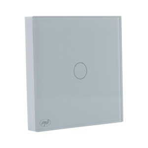 Telecomanda cu touch simplu PNI SafeHome PT Remote One, cap-scara, portabil pentru Intrerupator inteligent PNI SafeHome PT101 WiFi - Img 8