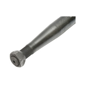 Tepusa dreapta pentru furca incarcat baloti 680mm M22x40mm - Img 3
