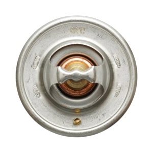 Termostat Case IH, Massey Ferguson, Perkins, Ford, Sisu, Maxion, Landini 54mm, 82 grade cod OEM 3059676R1, 3059676R91, 3059676R92, 3228046R1, 3228046R2 - Img 4