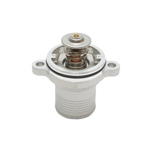 Termostat pentru JCB, Perkins, Massey Ferguson cod OEM 4225430M1, 2485C041, 2485C041P, 4133L501, 4133L507, 02-202474