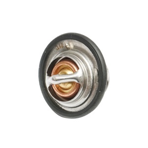 Termostat pentru John Deere, Yanmar, Wacker Neuson cod OEM 129350-49800, 119350-49800, CH15536, 1000002913 71 grade - Img 4