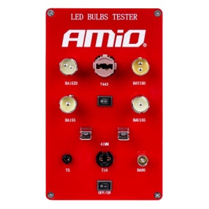 Tester de becuri LED - Img 2