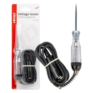 Tester de tensiune auto 6-24V - Img 6