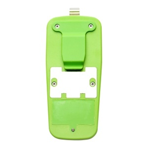 Tester digital pentru gard electric 13.000V Breckner Germany - Img 4