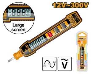 Tester tensiune 12-300V