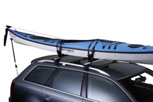 Thule QuickDraw 838 - sistem de ancorare echipament nautic - Img 2