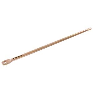Tija lunga semanatoare SUP 36-2.13