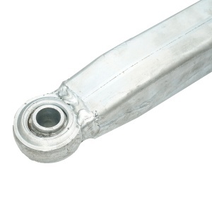 Tija reglabila, stabilizator pentru Massey Ferguson OEM 160142, 460-560mm - Img 5