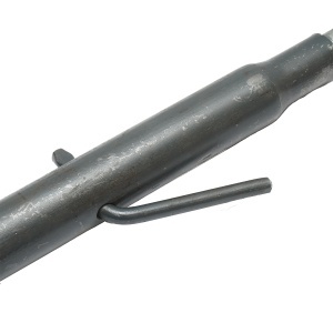 Tirant central cat 1-1 pentru Fiat 411, 415 cod OEM 5085061, 570-770mm - Img 3