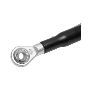 Tirant central reglabil 560-760mm, categoria 1-1 Massey Ferguson, New Holland cod OEM 180855M91, 184134M91, 1870075M91 - Img 3