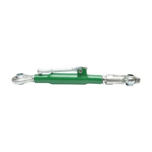 Tirant central reglabil JD 51,5cm nuca categoria 2-2 26x46mm diametru exterior 67mm AL176473 John Deere - Img 2