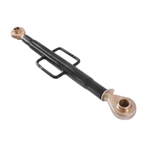 Tirant central U-650 M30x3 cu maner, categoria 2-2