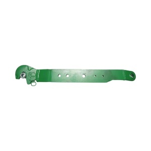 Tirant lateral dreapta John Deere categoria 3 cod OEM AL169056 - Img 2