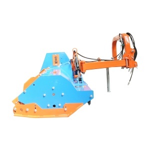 Tocatoare BCR180 cu prindere laterala 50-75CP 1780mm Breckner Germany - Img 2