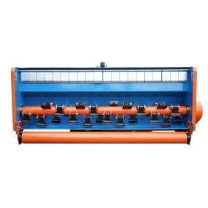 Tocatoare EF145 25-35CP cu cardan PP-540r/min, 190Kg utilaj agricol - Img 6