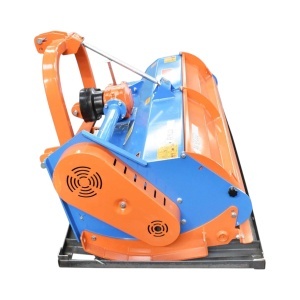 Tocatoare GK180 40-50CP 28 cutite ciocan 800mm 421 kg utilaj agricol - Img 8