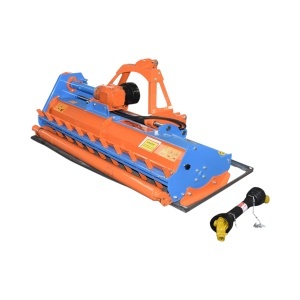 Tocatoare KFH165 1800CM 25-50CP translatie hidraulica + tasator 324kg utilaj agricol