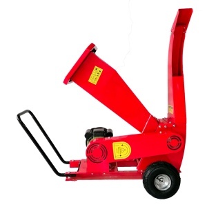Tocator crengi electric monofazic TC 4kW-70, grosime max crengi 70mm, 95kg Breckner Germany - Img 2