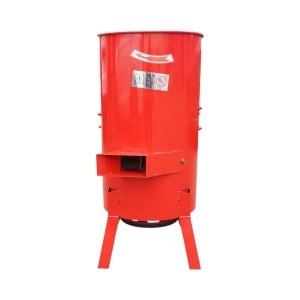 Tocator electric legume, fructe, radacinoase 2.2KW, 220V, capacitate 2500-3000 kg/h - Img 5
