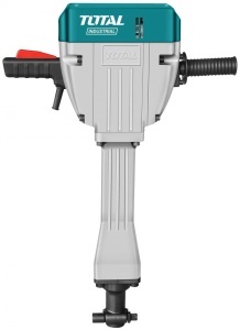 TOTAL - CIOCAN DEMOLATOR - 75J - 2200W RESIGILAT