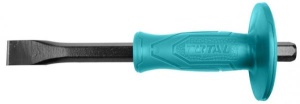 TOTAL - DALTA ZIDARIE - 22MM - 250MM