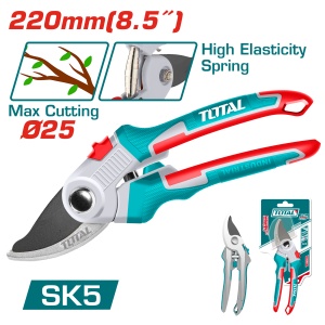 TOTAL - FOARFECA PENTRU CRENGI/VITA DE VIE - 8.5" SK5