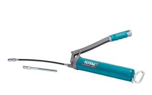 TOTAL - PISTOL DE GRESAT MANUAL - 400CC - 4500PSI (INDUSTRIAL)