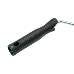 Trafalet poliester 18cm, diametru rola 70mm, fir 18mm, maner ergonomic soft-grip 2k Breckner Germany - Img 7
