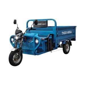 Triciclu electric Thor Mega 1500W 60V58Ah - Img 1