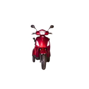 Triciclu electric VM4 Volta fara permis, 25 km/h, 1000W, autonomie 50 km CIV inclus - Img 5
