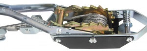 Troliu (Winch) manual 2000kg 2.5M - Img 6