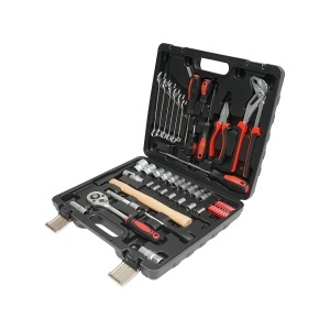 Trusa 56 scule combinate Breckner Germany - Img 1