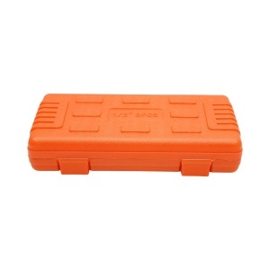 Trusa chei tubulare biti torx T30-T80, patrat 1/2 inch Cr-Mo 8 piese Breckner Germany - Img 4